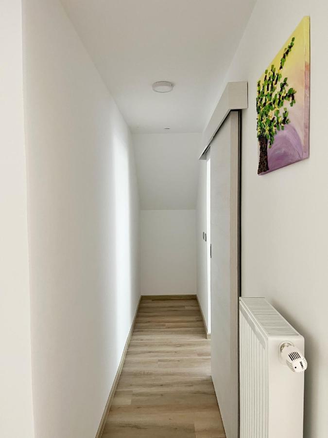 Apartamento Hisa Grilc Kranjska Gora Exterior foto