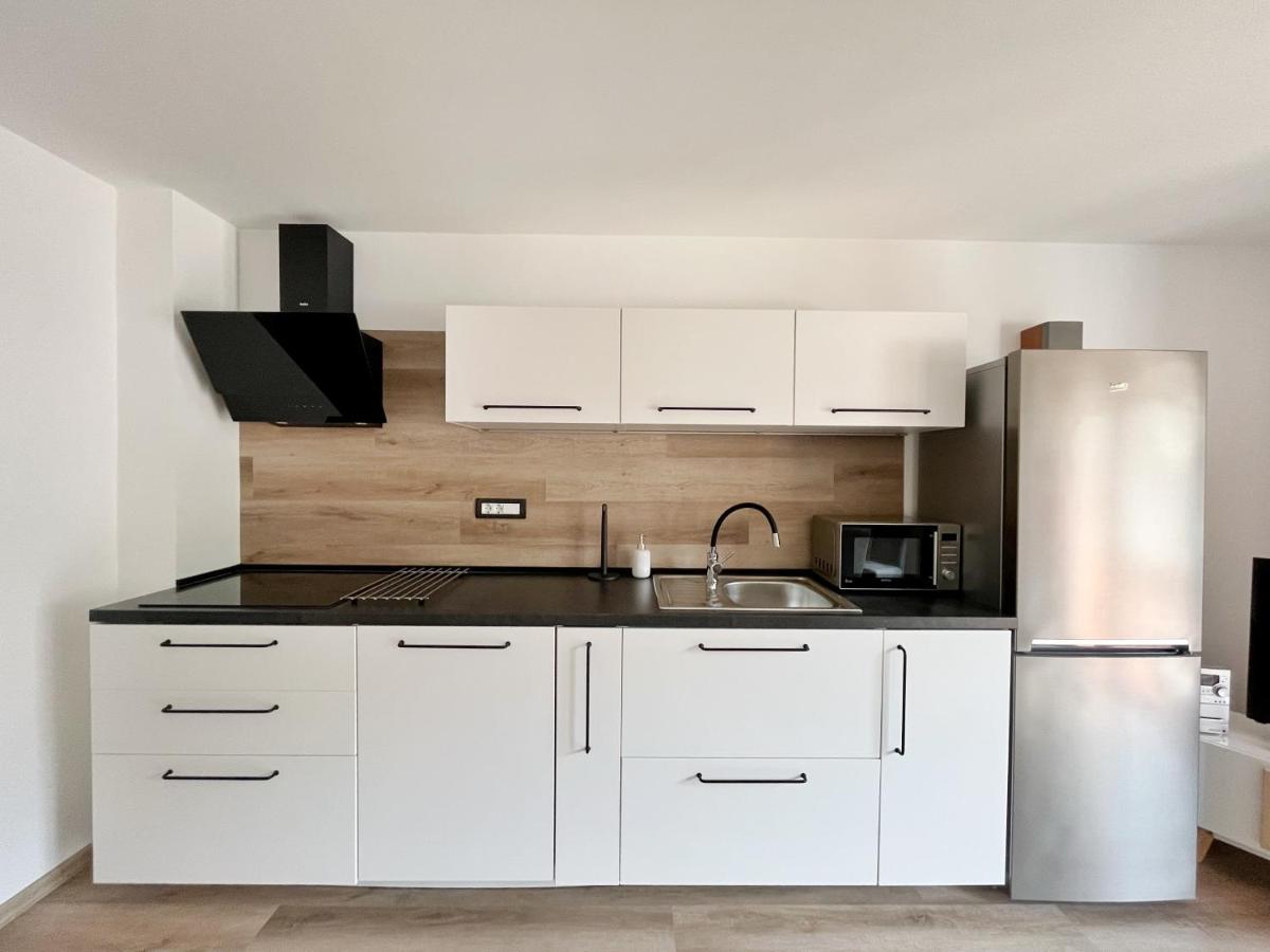 Apartamento Hisa Grilc Kranjska Gora Exterior foto