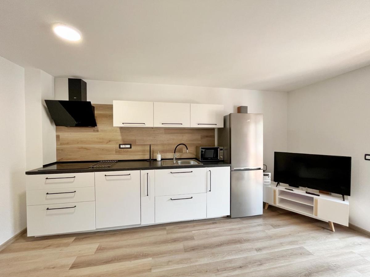 Apartamento Hisa Grilc Kranjska Gora Exterior foto